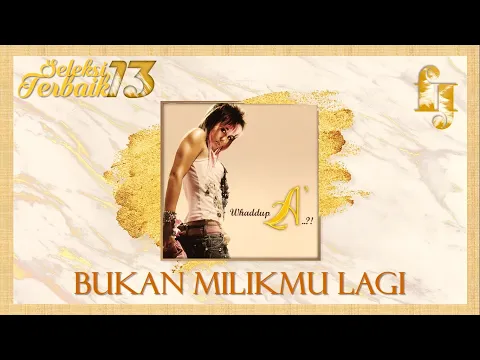 Download MP3 Agnez Mo - Bukan Milikmu Lagi (HQ Audio)