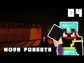 Nova Foresta SMP Ep 4 THE INDUSTRY HAS AN A S S Automatic Sorting System