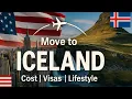 Moving to Iceland Cost of Living Visas Lifestyle from the US