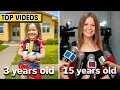 Download Lagu 24 Hours in the Most Awkward Situations! 😬 | Jordan Matter