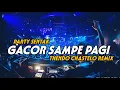 Download Lagu PARTY SENTAK🌴 - DJ GACOR SAMPE PAGI (THENDO CHASTELO) BASSGANGGA REMIX 2024‼️