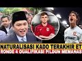 Download Lagu Timnas Indonesia~Erick tohir jadi Menpora~PSSI cari pengganti~Naturalisai Sam lammers,thijs dallinga