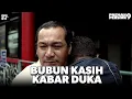 Lagu Bubun Sedih Harus Memberitahu Soal Kang Gobang - PREMAN PENSIUN 9 | Eps 11 Part 2