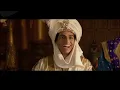 Funny. Prince Ali from Ababwa meet Princess Jasmine