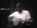 Son House  - Death Letter Blues   - HQ