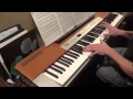 Download Lagu Disney Pixar's Up - Married Life (Main Theme) for Piano Solo HD