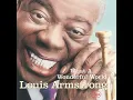 What A Wonderful World - Louis Armstrong