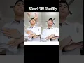 Download Lagu Montage Reborn Trumpet Dance 🙇🔫 - Short VS reality Floating hand #dancemusic #dancechallenge #shorts