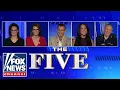The Five DSA divide