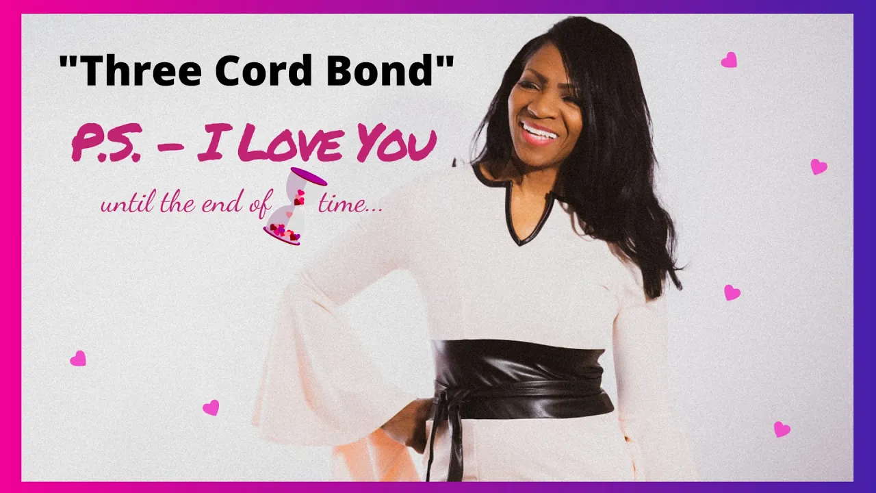 Three Cord Bond (Live) | Sylvia Vines