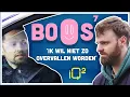 Lagu IQSQUARE: BIJNA 3 MILJOEN OPGEHAALD, GEEN PRODUCT | BOOS S07E01
