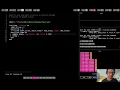 Sonic Pi Tutorial - Using Line Data Structure to Chop Samples