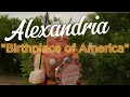 Alexandria MN