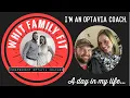 What does an Independent Optavia Coach Do DITL of a Health Coach