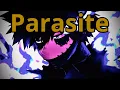 My hero academia - dabi (AMV) parasite (divide music)