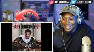 youngboy never broke again ranada reaction 