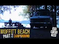 Moffitt Beach Campground Site by Site tour See Every Site Before You Book Your Stay