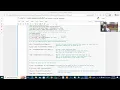 Lecture 23 Regression by using Python and LabVIEW