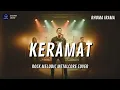 Download Lagu 🎵 KERAMAT - Rhoma Irama | Epic Rock Ballad Melodic Metalcore Cover