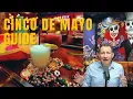 Best Cinco de Mayo Spots in Philly Suburbs Tacos Margaritas Mexican Food