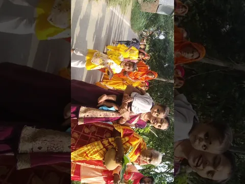 aap sabhi ko navratri ki hardik shubhkamnaye #shorts #viralvideo #vlog #villagelife #trendingshorts