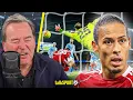 Jeff Stelling Brands Liverpool's PGMOL Challenge 'WASTE OF TIME' \u0026 Distraction from On-Field Issues!