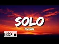 Future - Solo