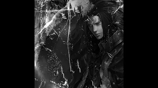 ODETARI NARCISISSTIC PERSONALITY DISORDER Official Audio 