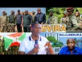 Download Lagu UVIRA BIRAHINDUTSE U BURUNDI MUBWOBA KO M23 IRASA KUKIBUGA?NGIYI INAMA YABAKURU B’INGABO/IGITORO KIM