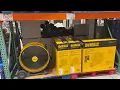 DeWalt 24 inch Fan 99 at Costco