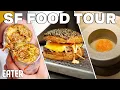 Nyesha Arrington Takes on San Francisco The Perfect Food Tour Plateworthy