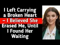 Download Lagu Aku Pergi Membawa Patah Hati — Aku Percaya Dia Menghapusku, Sampai Aku Menemukannya Menunggu #sel...