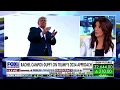 He can t win Fox Business host shouts down Rachel Campos-Duffy over Trump campaign
