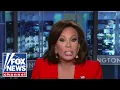 Judge Jeanine Pirro This is rightfully an emergency crisis