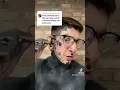 How painful was it to stretch your helix piercing