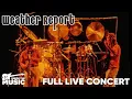 Lagu Weather Report | Live In 1978 | Full Live Concert | Rockpalast
