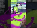 Splatoon 3 Stick Controls are a STRUGGLE