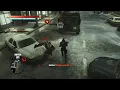 Prototype 2 Versus Dennis Wayne