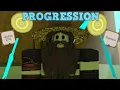 Gripping ULTRAS on a freshie Progression Rogue Lineage