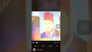 الحاجه زينب الغزالى بعد جرعة زياده من الأستروكس تؤكد بأن حسن البنا كان صحابيا 