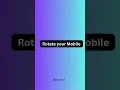 Code to generate random number 0-9