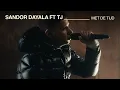 Download Lagu Sandor Dayala ft TJ - Met De Tijd | Bedstay