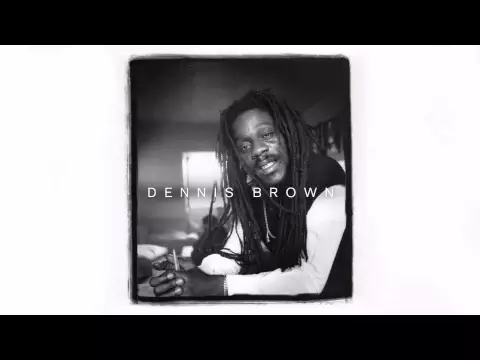 Download MP3 Dennis Brown - Let Love In [Official Album Audio]