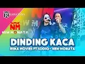 DINDING KACA - RENA MOVIES FEAT CAK SODIQ ( NEW MONATA LIVE NGANTANG SUKOREJO MALANG)