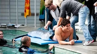 mako mermaids uma aventura h2o 1 temporada por tr s das c meras leg hd 