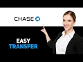 How To Transfer Money From Chase Bank To Another Chase Bank Account 2025