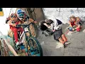 Download Lagu A trip to Chile - Fabio Wibmer (full documentary)