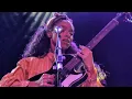 Paper Thin - Lianne La Havas Live @ LAV Lisboa Portugal 2024 4K