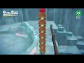 Download Lagu [Super Mario Odyssey] Time Frozen Physics