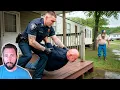 The MOST Ignorant WV Cops Yet Exclusive Bodycam LAWSUIT Inbound